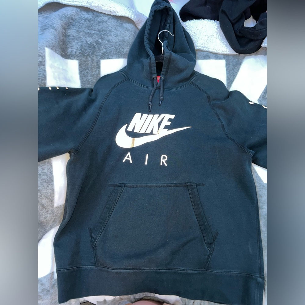 *NIKE* men’s hoodie